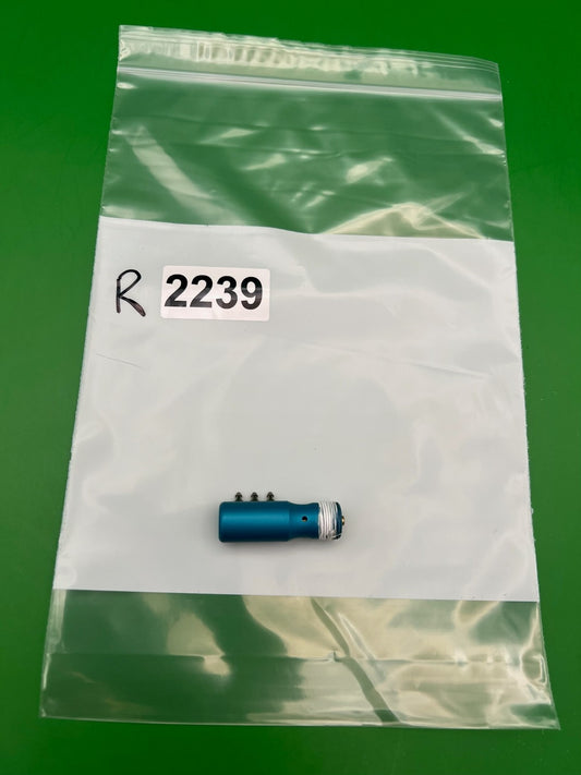 Autococker 3 Way - Blue