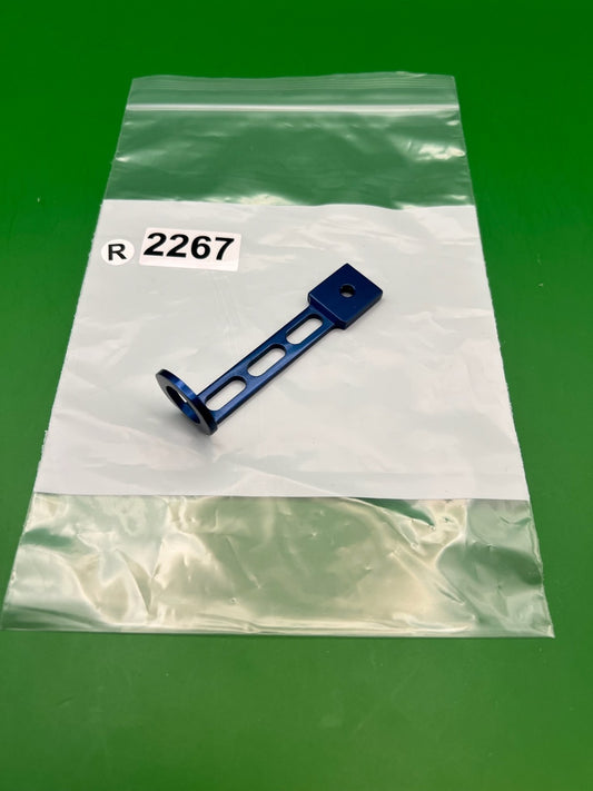 Kapp Autococker Beavertail