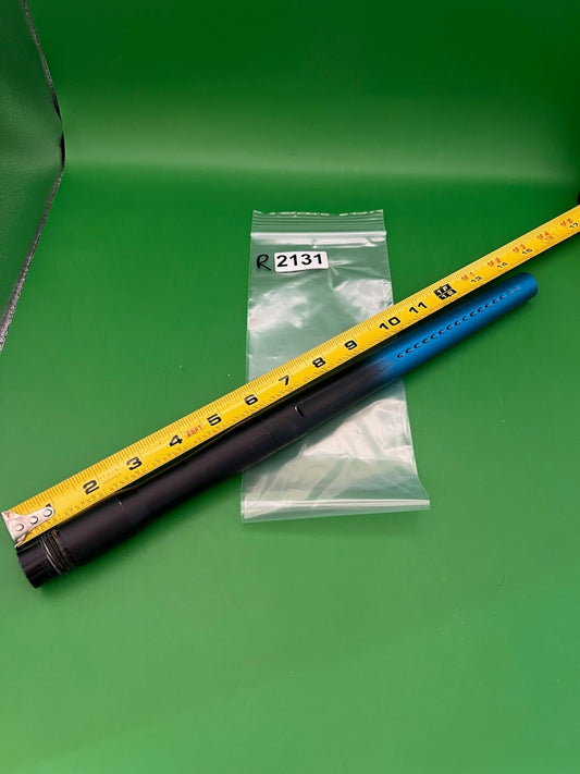 Ion / Luxe / NXT Evil Barrel