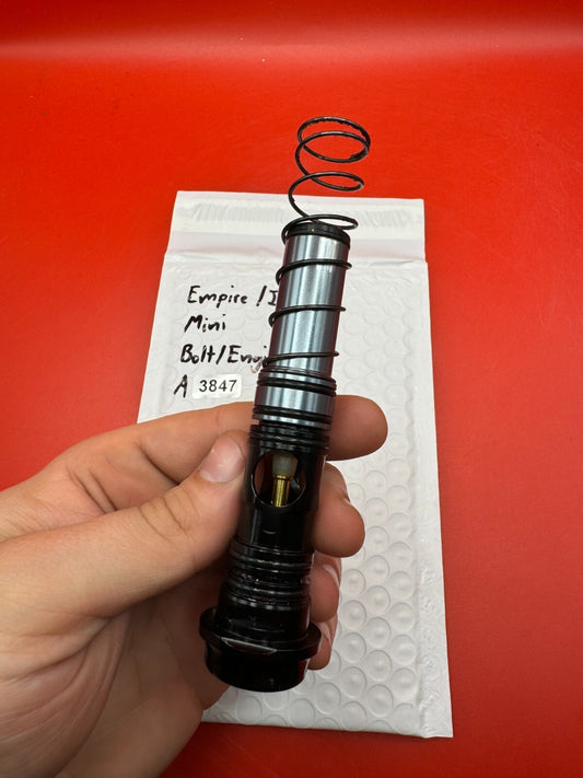Empire/Invert Mini Bolt/Engine