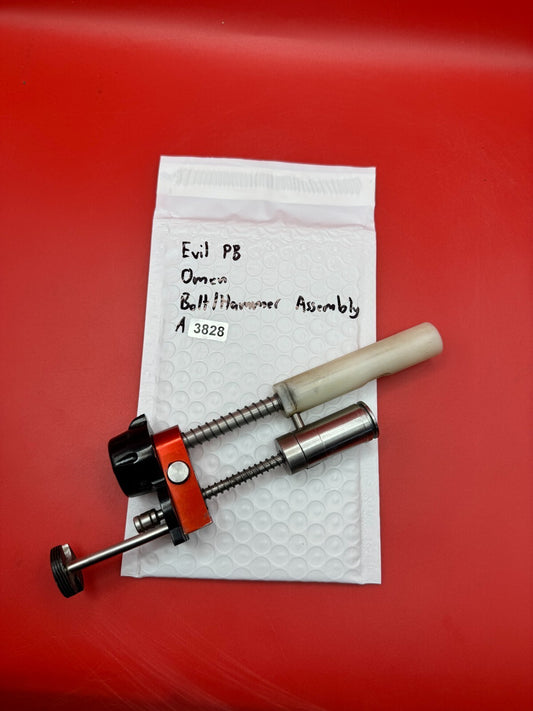 Evil PB Omen Bolt/Hammer Assembly