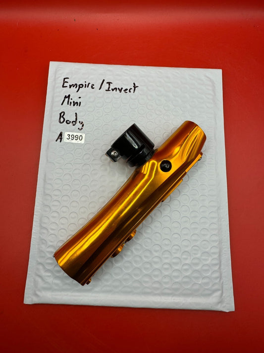 Empire/Invert Mini Body