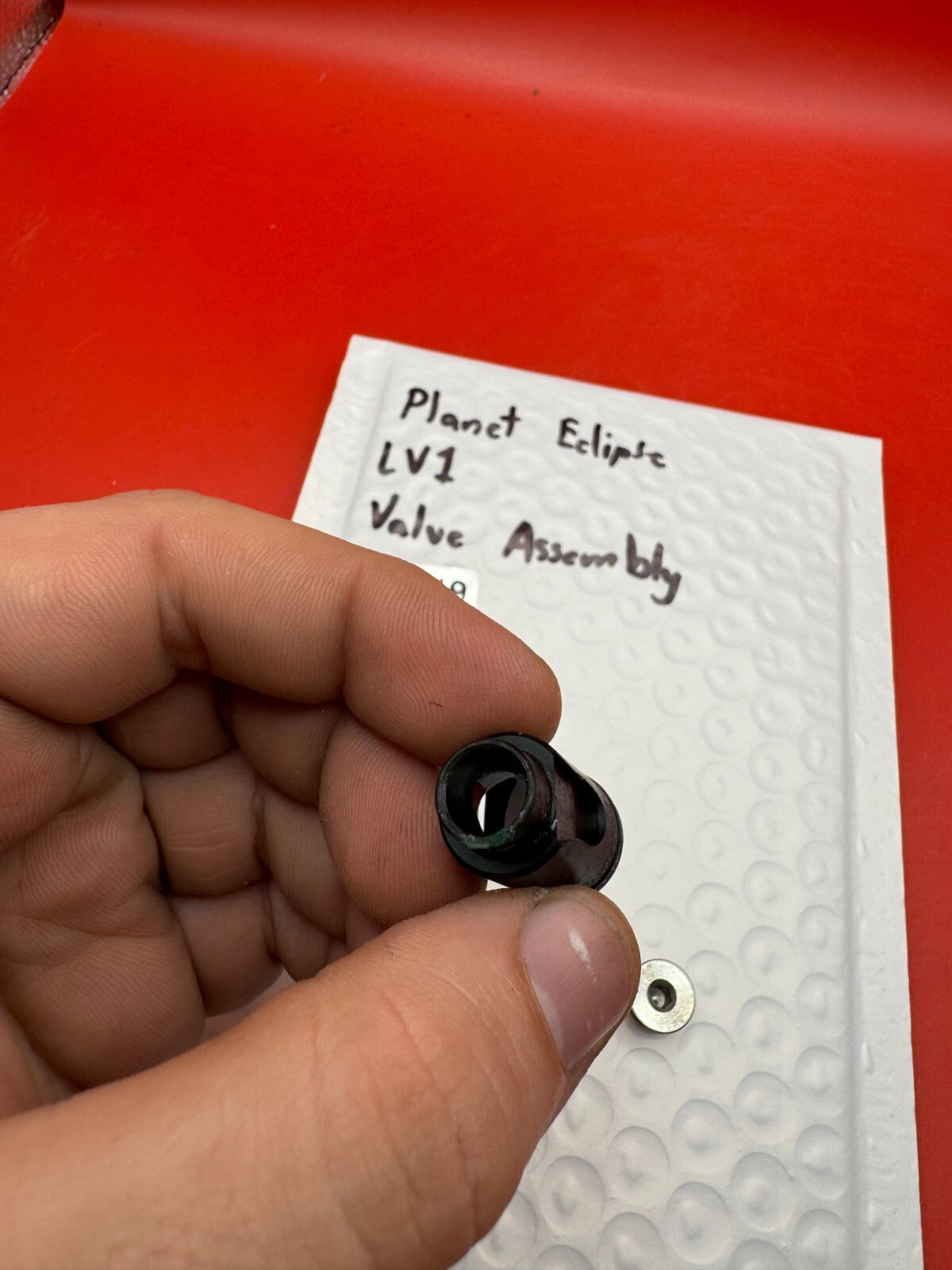 Planet Eclipse LV1 Valve Assembly