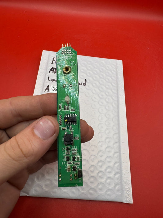 Empire/AXE Mini Lower Board