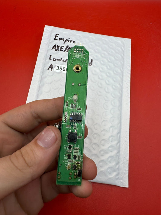 Empire/AXE Mini Lower Board