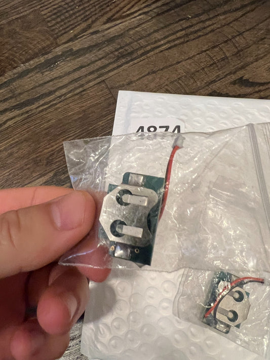 Angel Air Battery Holder