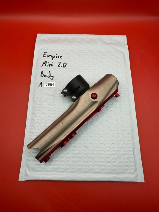 Empire Mini 2.0 Body