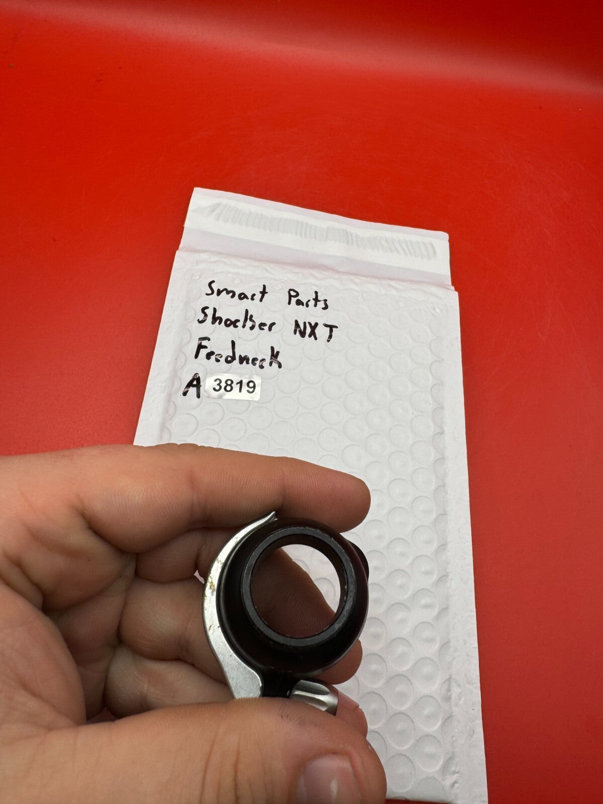 Smart Parts Shocker NXT Feedneck