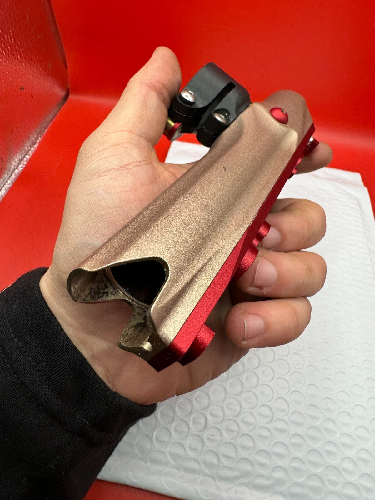 Empire Mini 2.0 Body