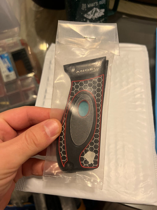 WDP Angel Arsenal 45 Grips