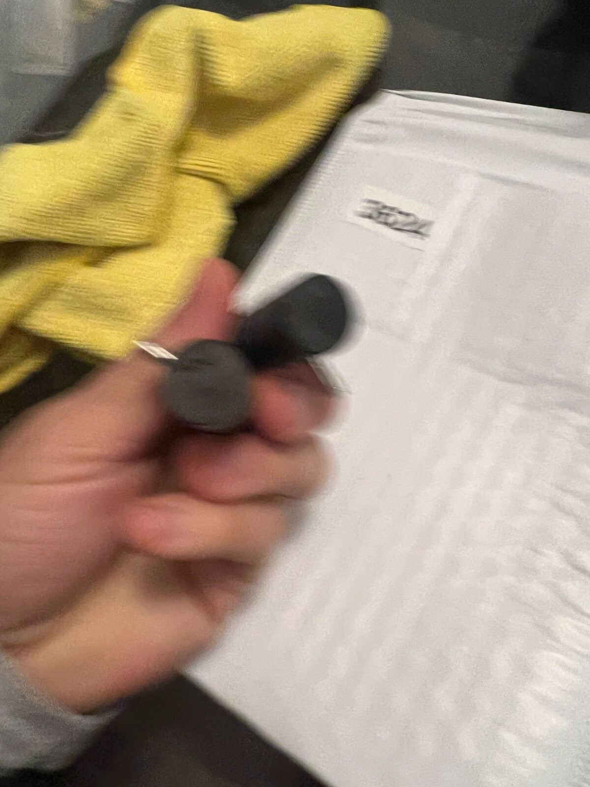 WDP Angel Bolts - #2