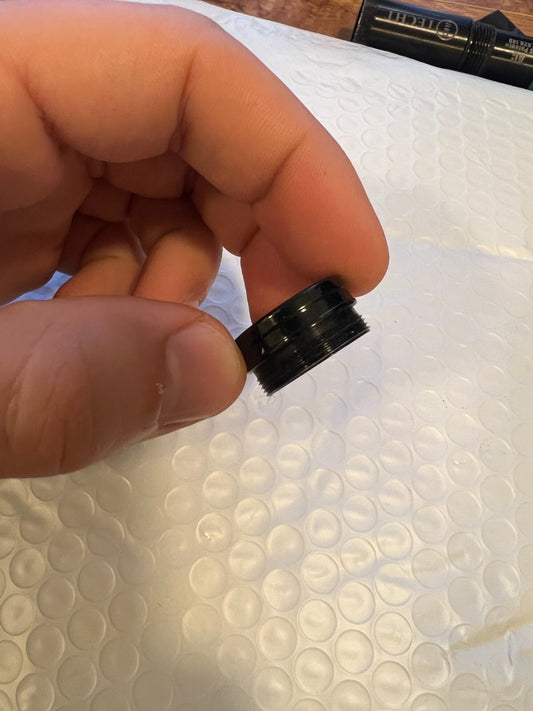 Angel A1 Barrel Ring