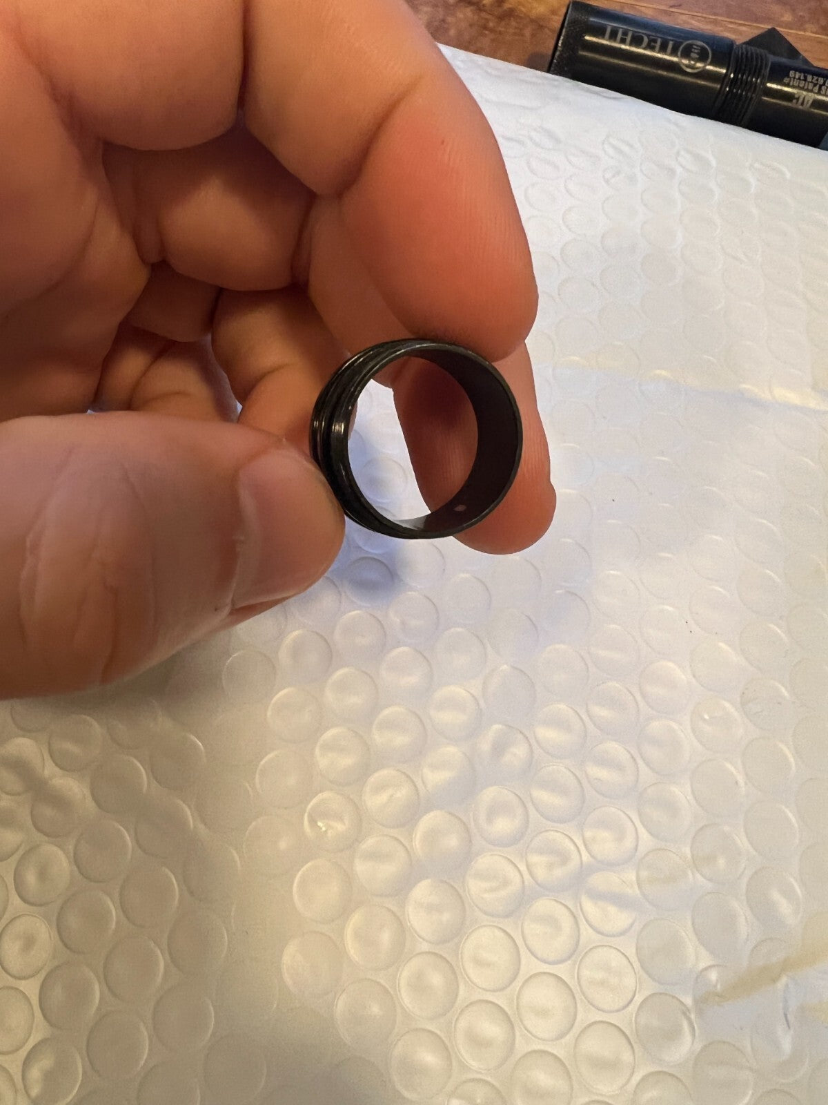 Angel A1 Barrel Ring