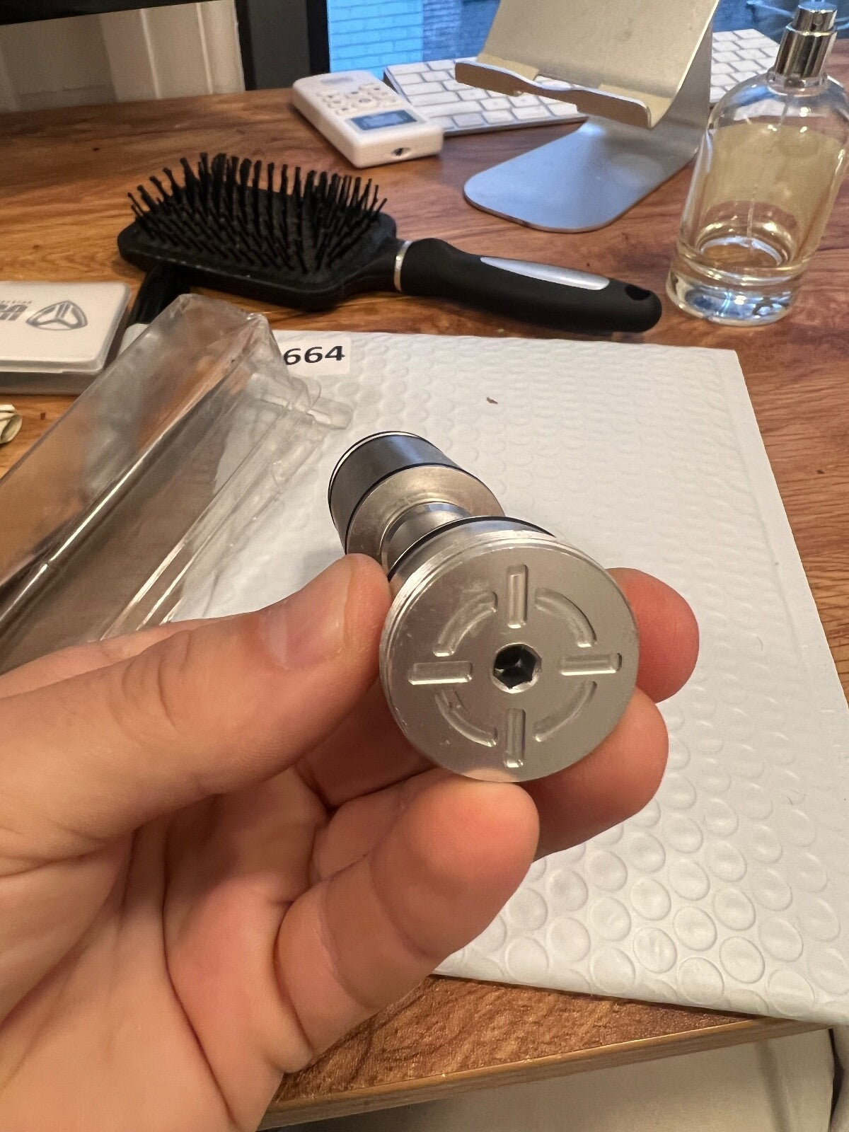 Smart Parts Bolt Kit