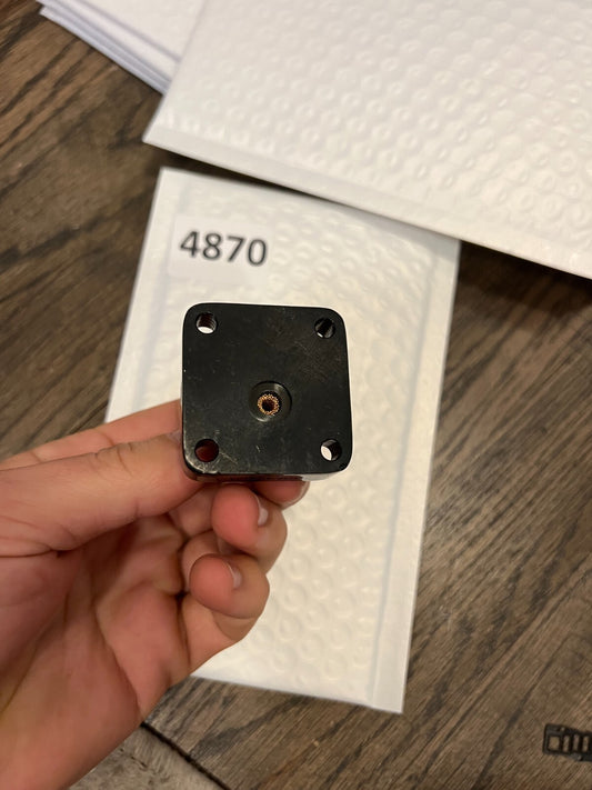 WDP Angel Air Misc Parts - #5