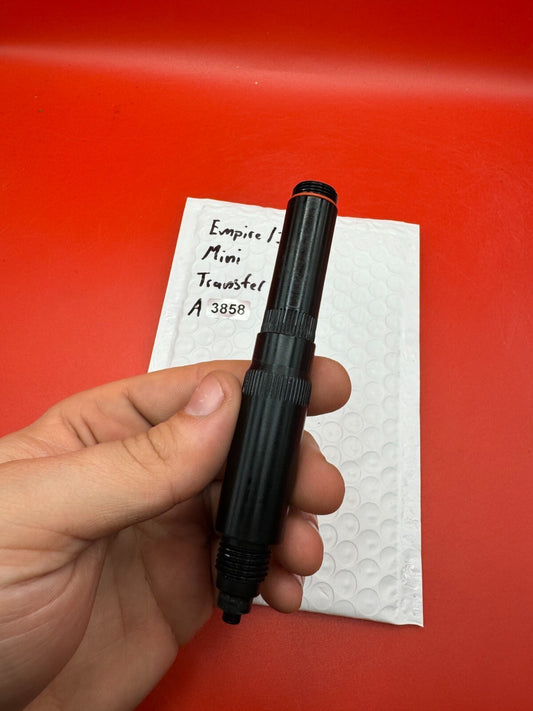 Empire/Invert Mini Transfer Tube
