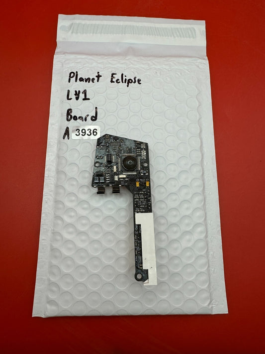 Planet Eclipse LV1 Board