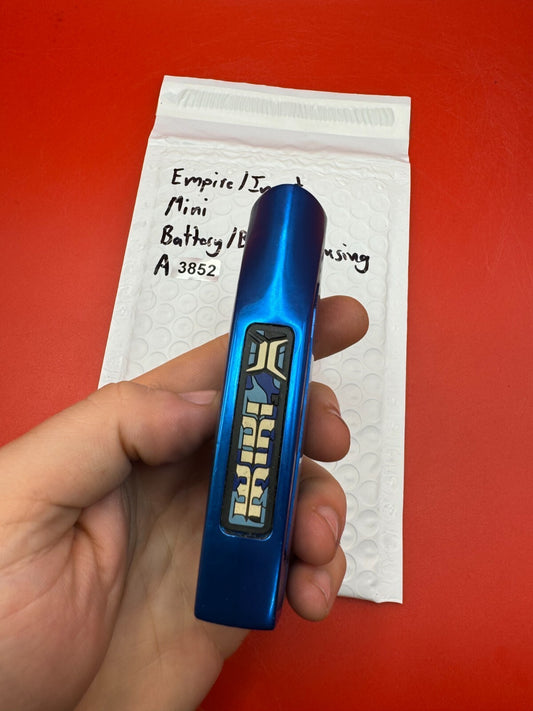 Empire/Invert Mini Battery/Board Housing