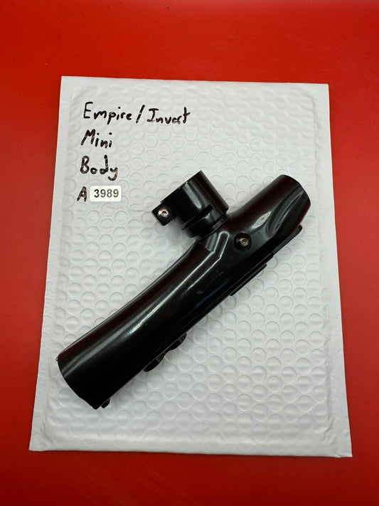 Empire/Invert Mini Body