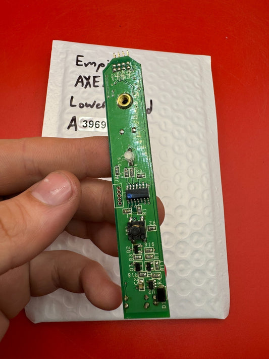 Empire/AXE Mini Lower Board