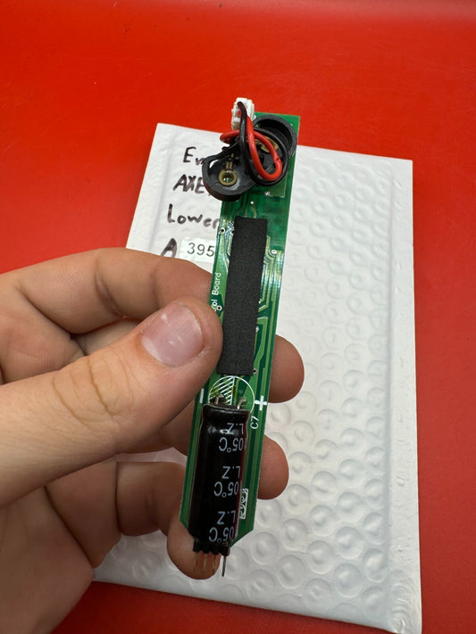 Empire/AXE Mini Lower Board