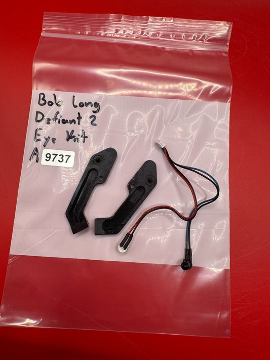 Bob Long Defiant 2 Eye Kit