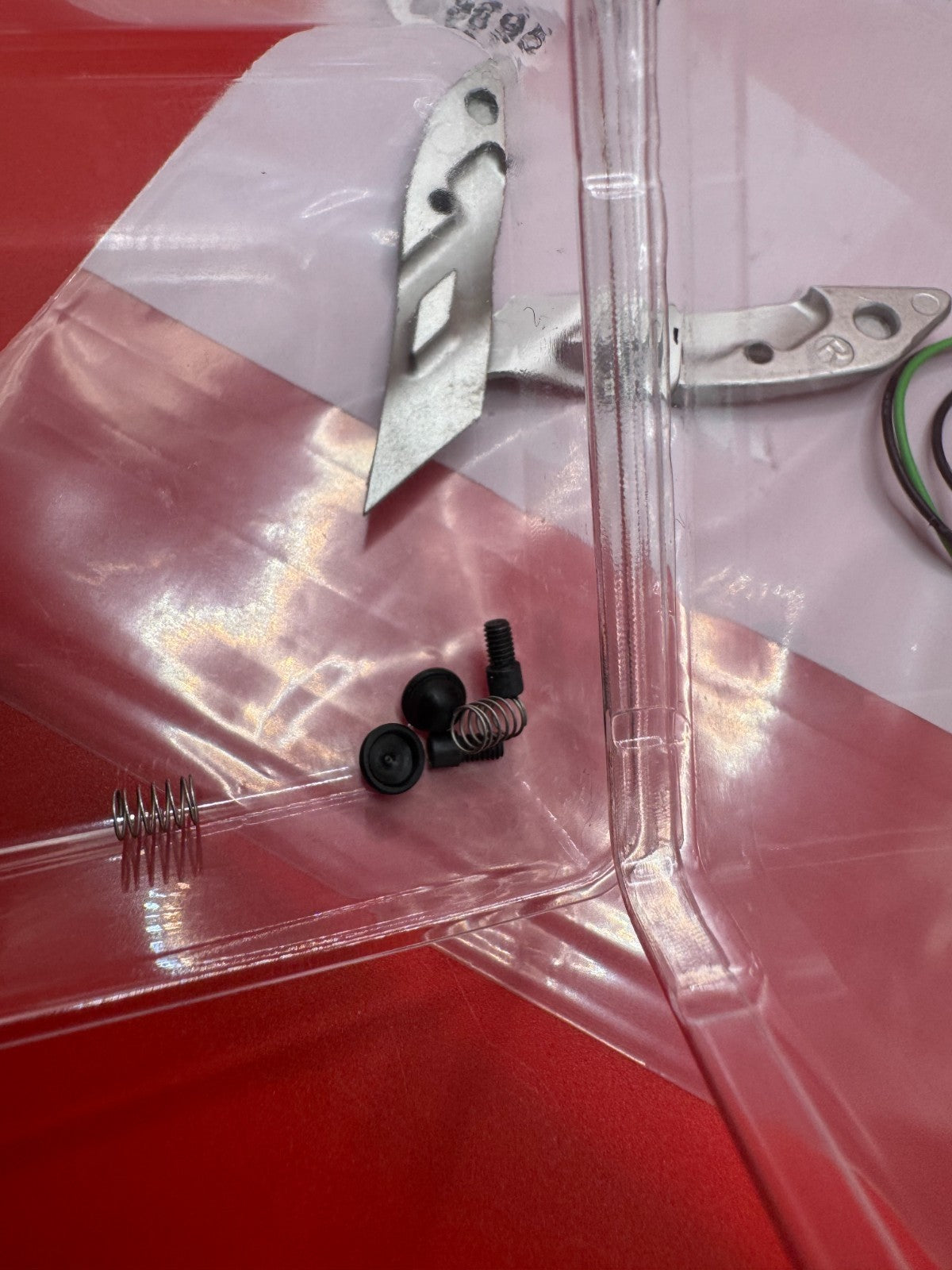 Dangerous Power G4 Eye Kit