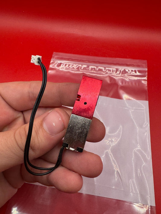 Dangerous Power G3 Solenoid
