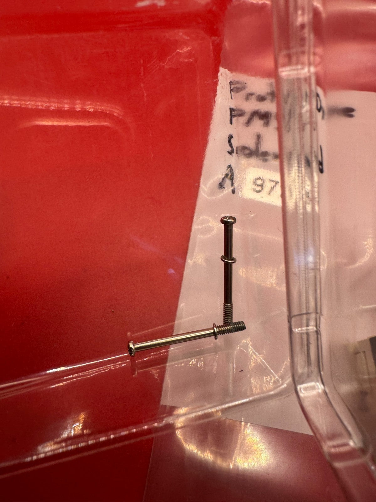 Proto/Dye PM5 Solenoid