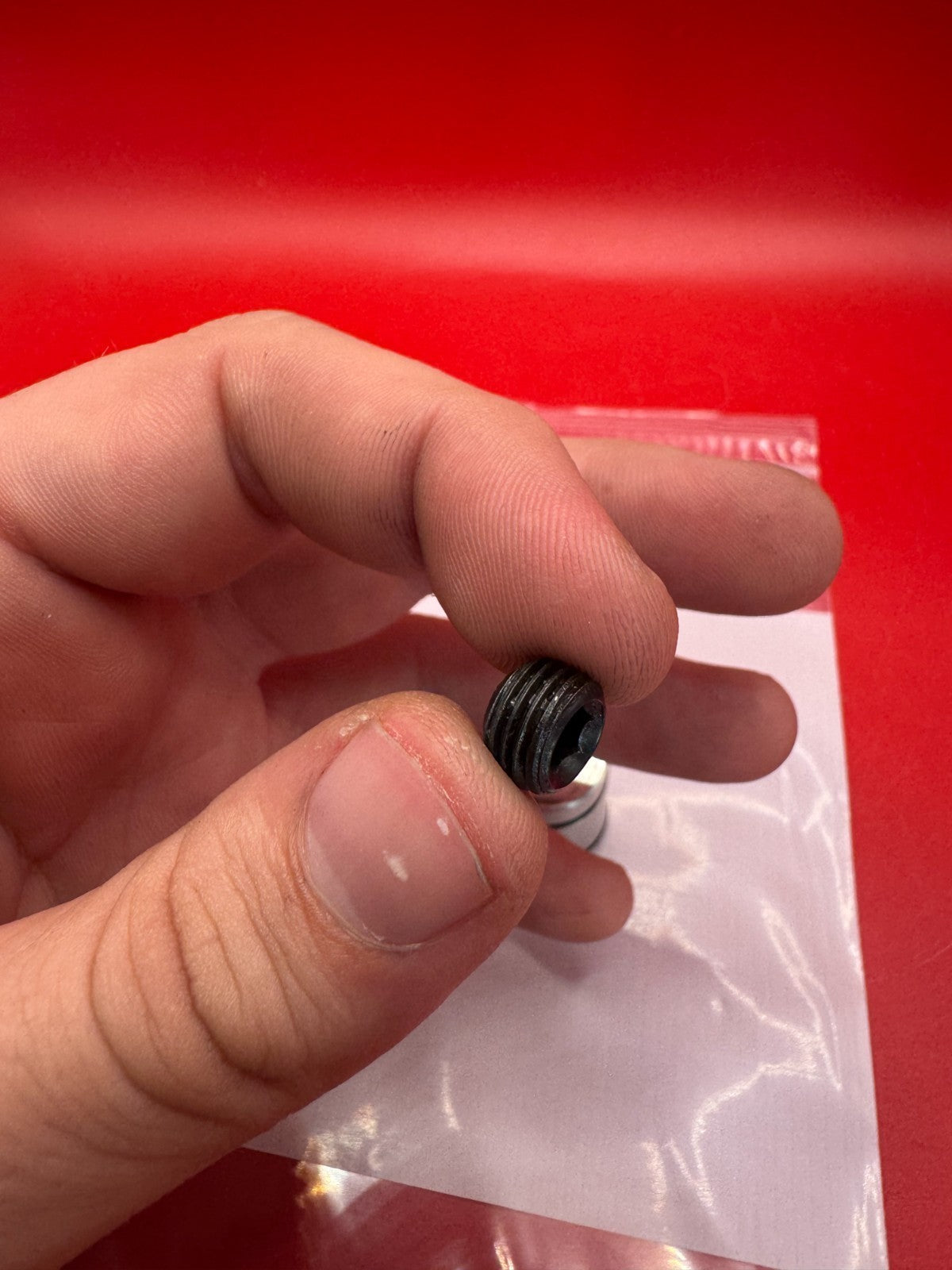 ICD Promaster Valve Kit