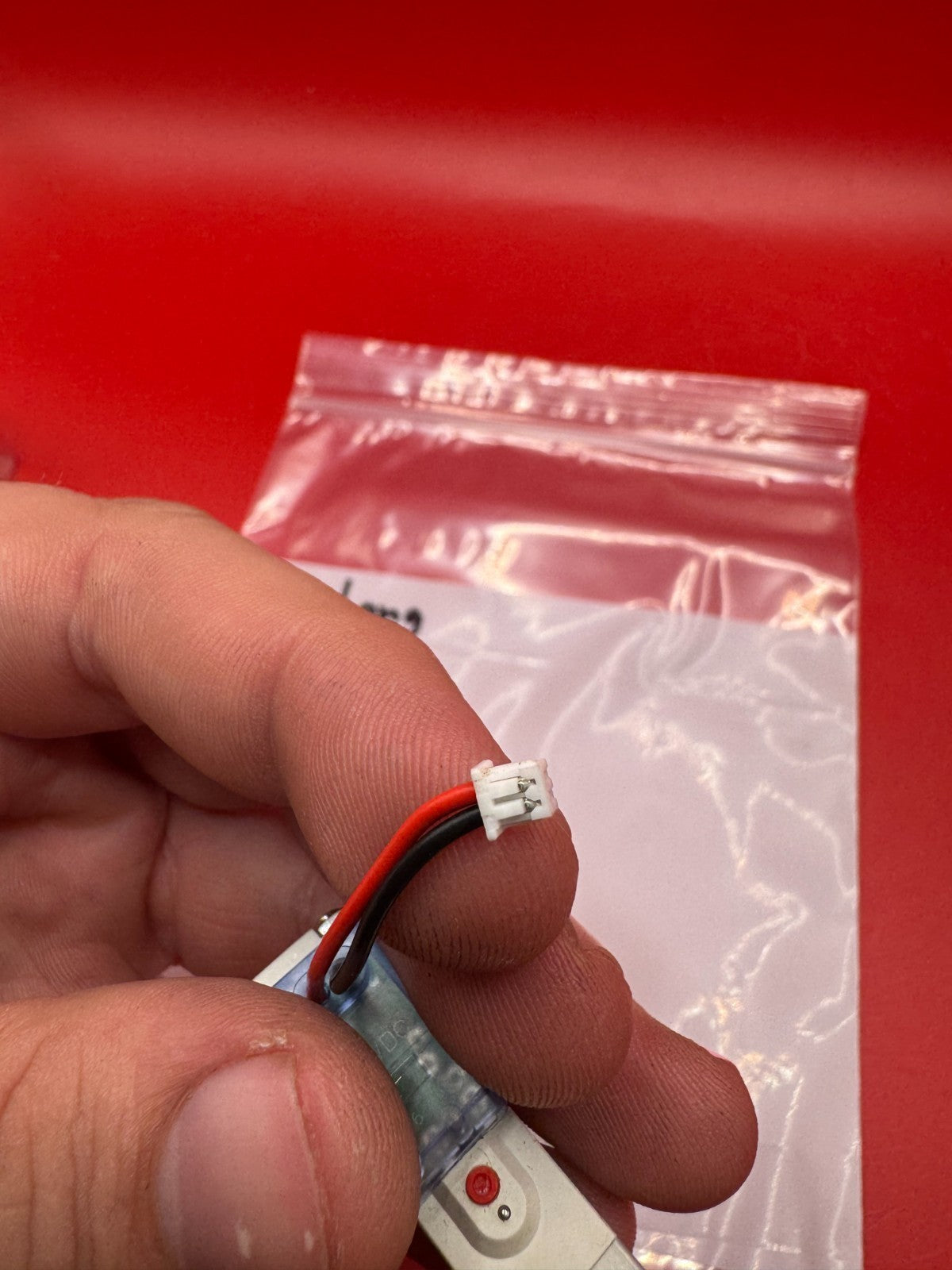 Bob Long Defiant 2 Solenoid