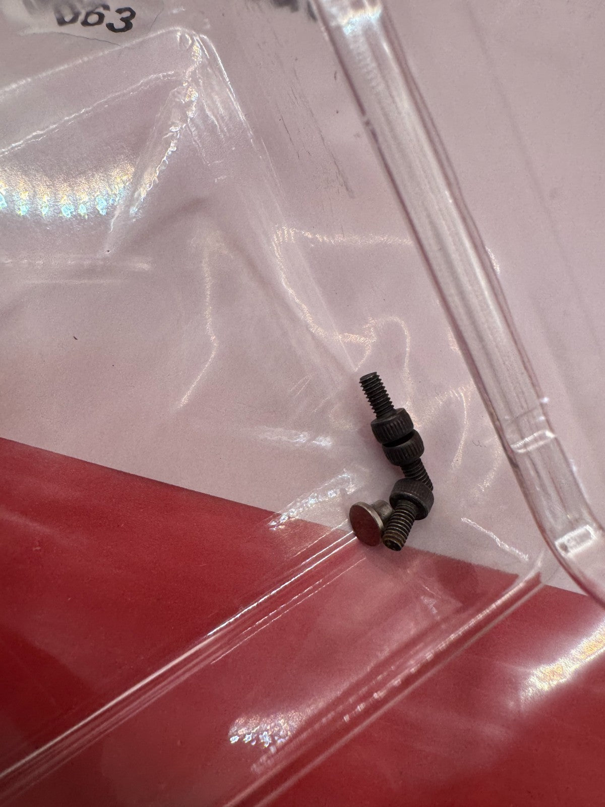 Planet Eclipse ETEK 1 Board - Tadao