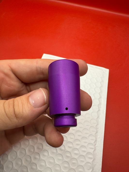 Custom Products ASA Body