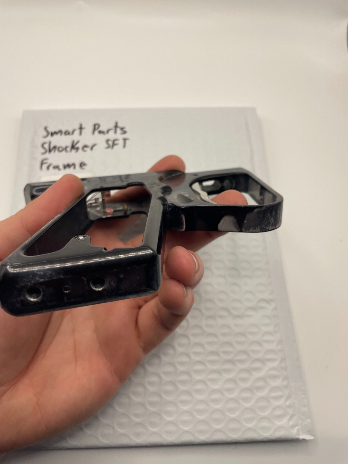 Smart Parts Shocker SFT Frame