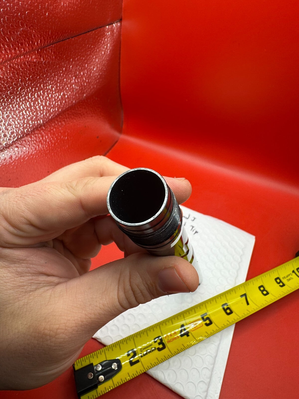 J & J Barrel Tip 14 inch