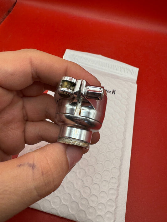 Smart Parts Clamping Feedneck