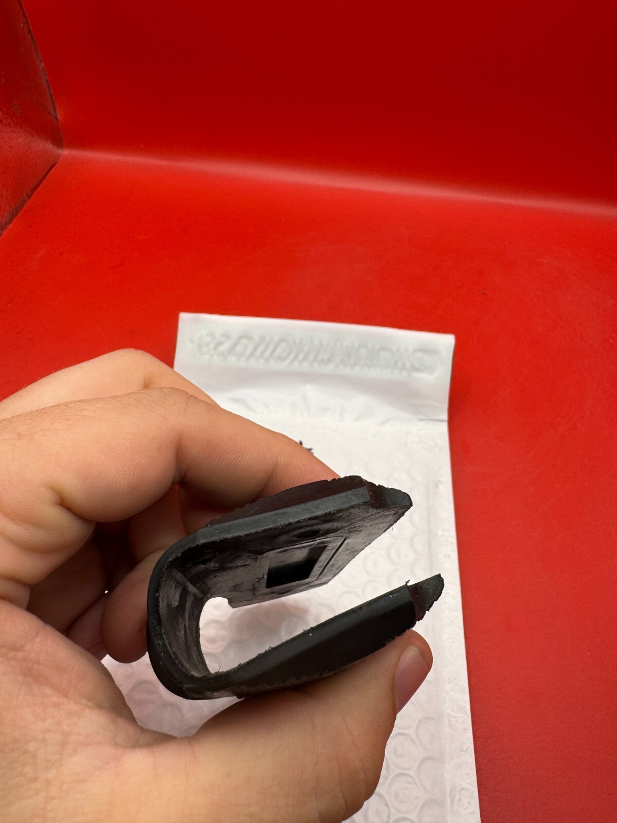 Smart Parts 1911/45 Style Grips