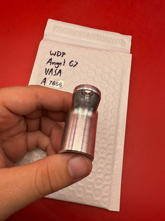 WDP Angel G7 VASA