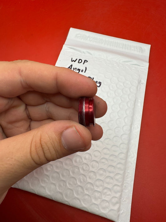 WDP Angel Front Plug