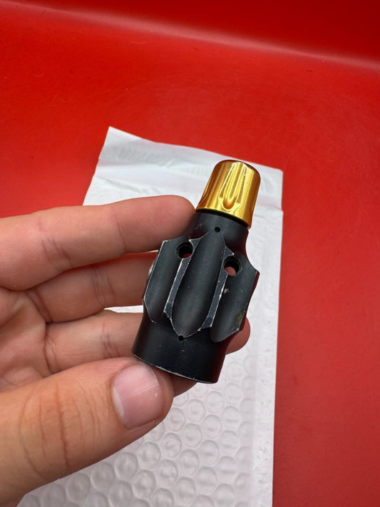 Planet Eclipse On/Off ASA