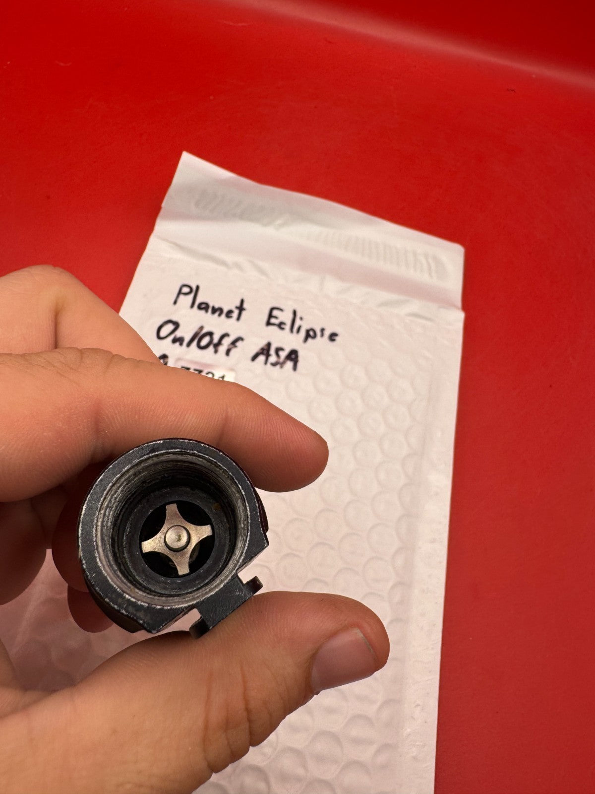 Planet Eclipse On/Off ASA