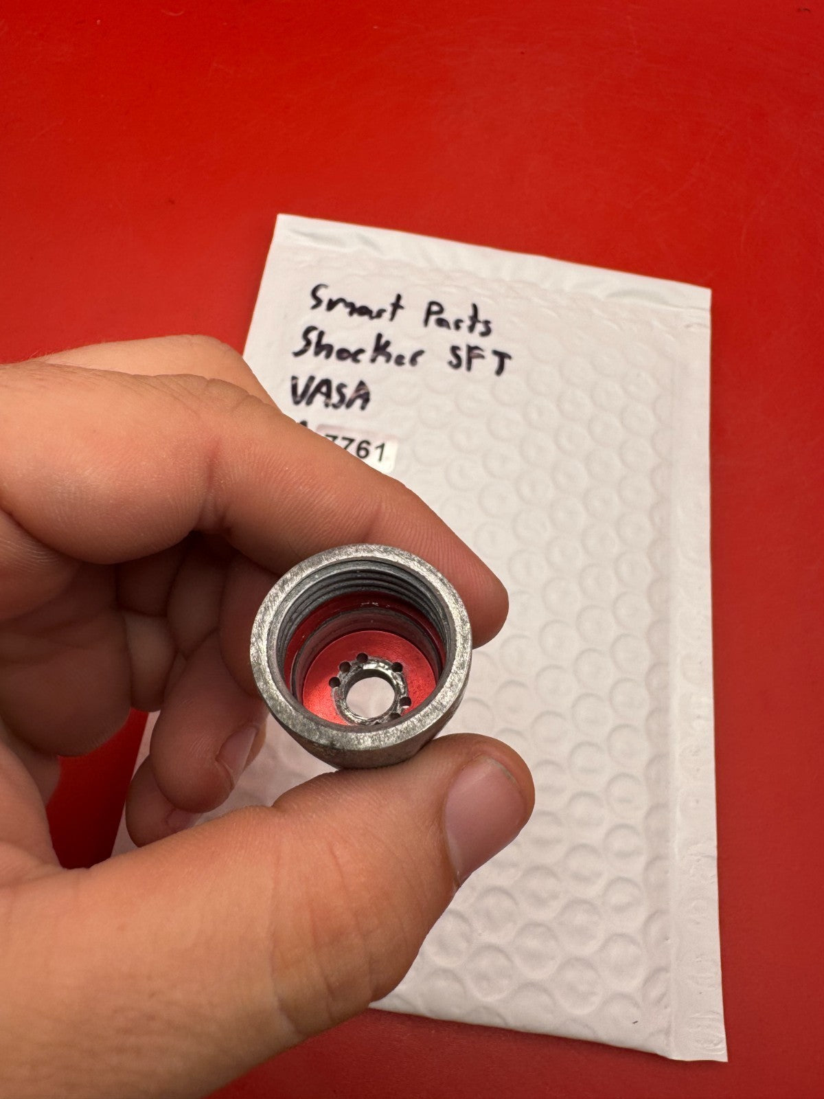 Smart Parts Shocker SFT VASA