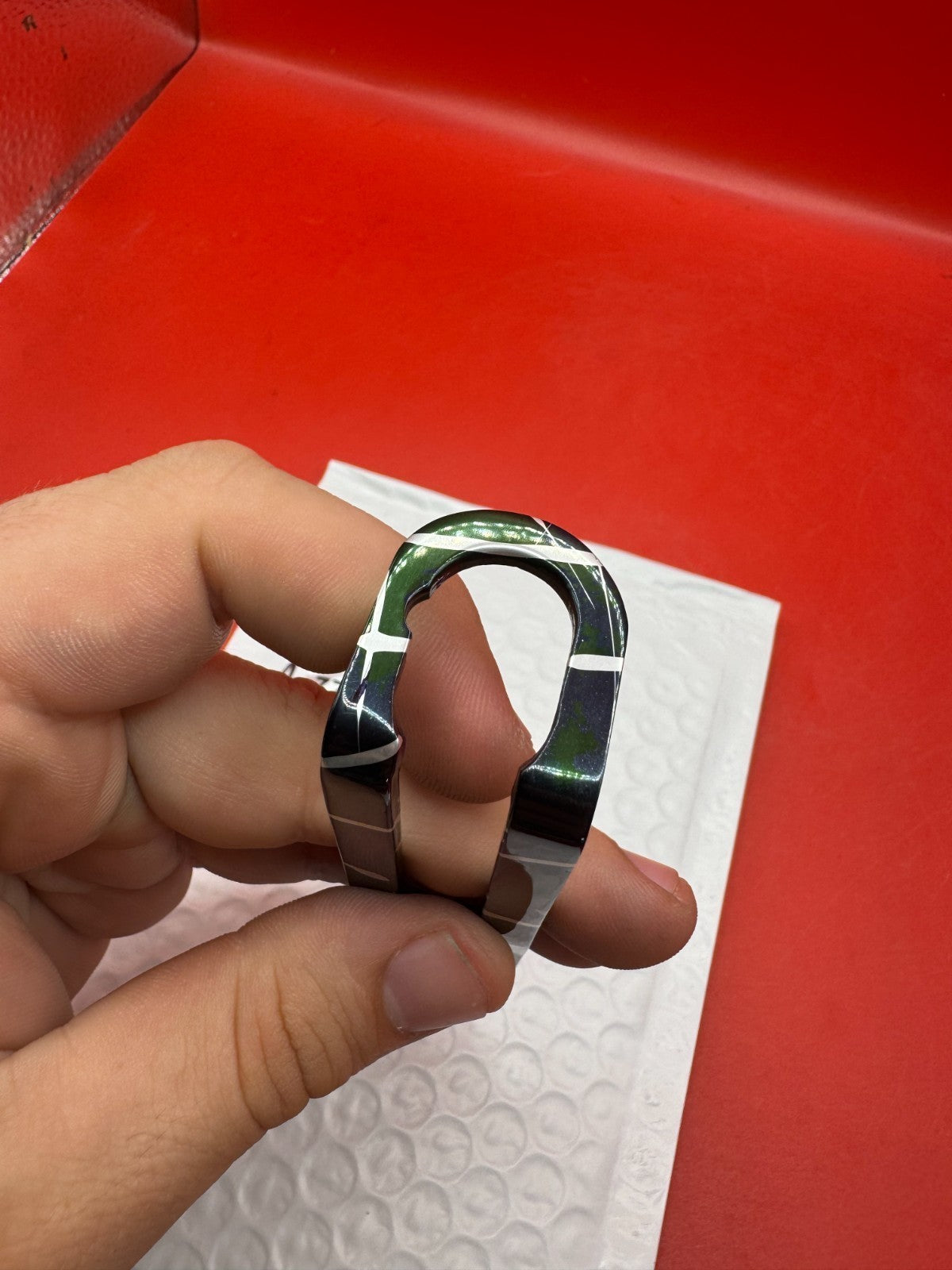 Belsales Autococker Beaver Tail