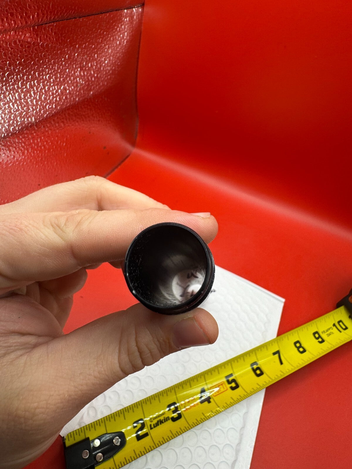 J & J Barrel Tip 14 inch