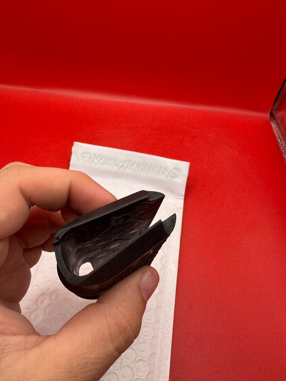 Power Lyte PB 1911/45 Style Grips