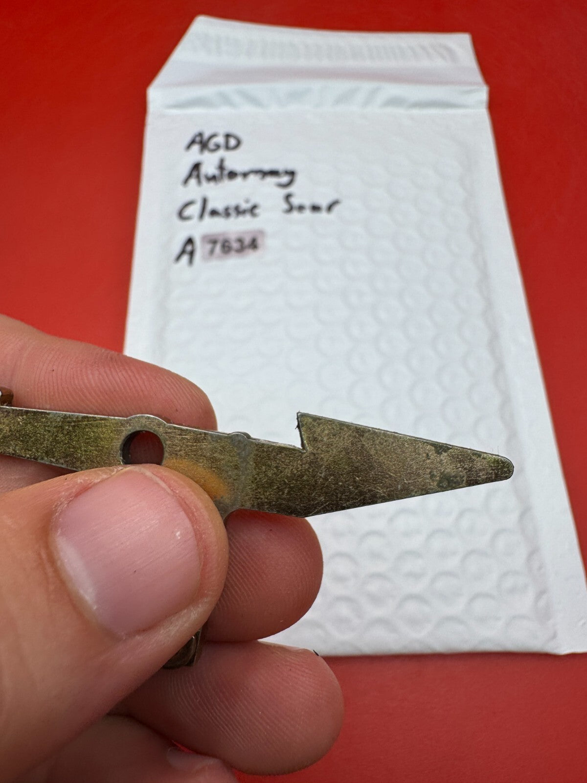 AGD Automag Classic Sear