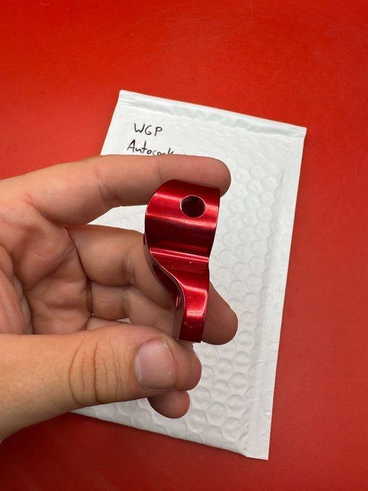 WGP Autococker Back Block