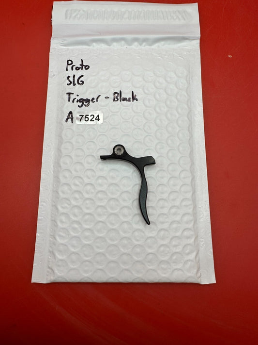 Proto SLG Trigger - Black