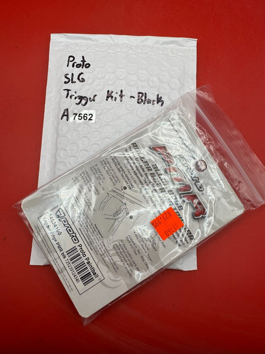 Proto SLG Trigger Kit - Black