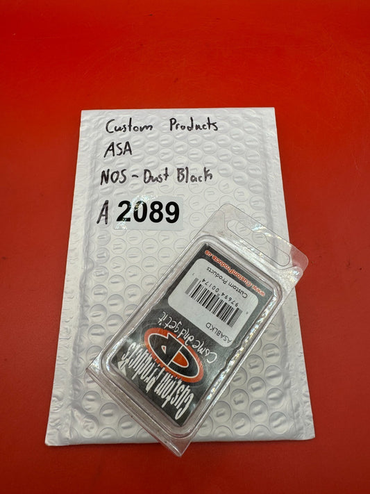 Custom Products ASA NOS-Dusk Black